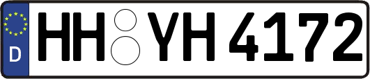 HH-YH4172