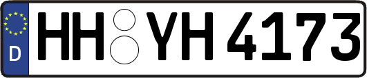 HH-YH4173