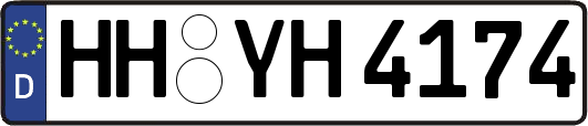 HH-YH4174