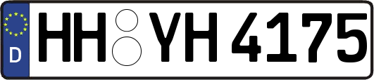 HH-YH4175