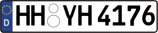 HH-YH4176