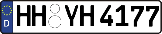 HH-YH4177