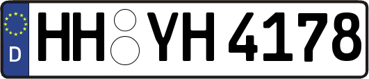 HH-YH4178