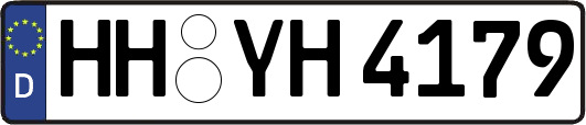 HH-YH4179