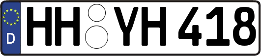HH-YH418
