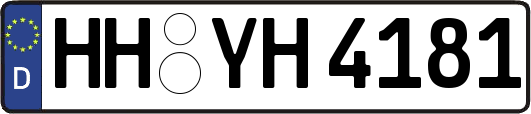 HH-YH4181