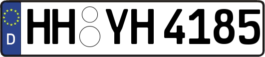 HH-YH4185