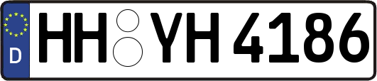 HH-YH4186