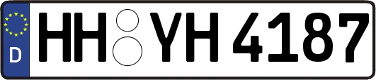 HH-YH4187