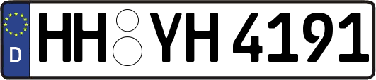 HH-YH4191