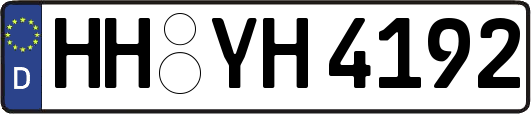 HH-YH4192