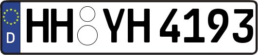 HH-YH4193
