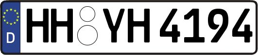 HH-YH4194