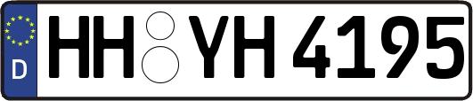 HH-YH4195