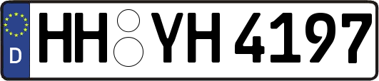 HH-YH4197