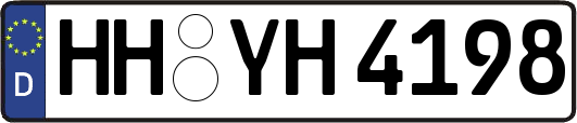 HH-YH4198