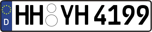 HH-YH4199