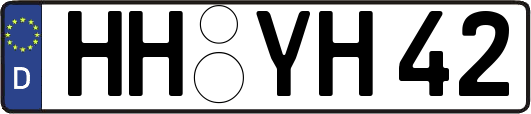 HH-YH42