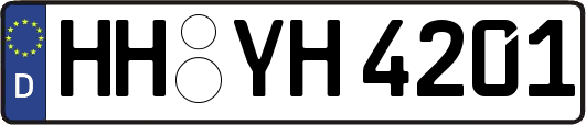 HH-YH4201
