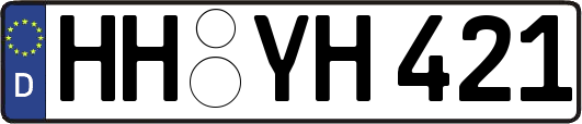 HH-YH421