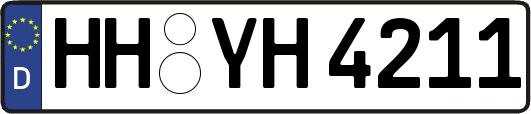 HH-YH4211