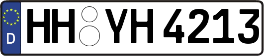 HH-YH4213