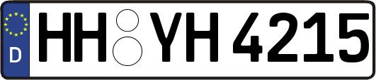 HH-YH4215