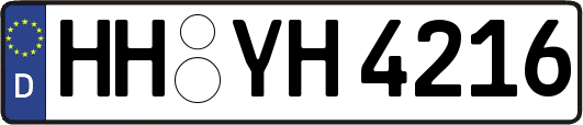 HH-YH4216