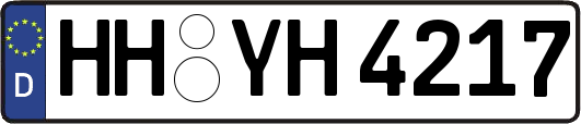 HH-YH4217