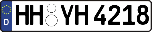 HH-YH4218