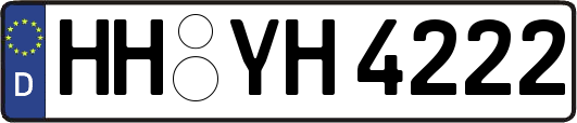 HH-YH4222