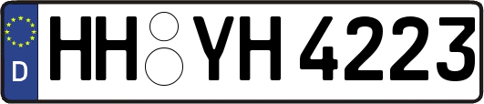 HH-YH4223