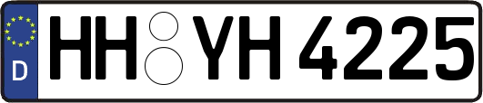 HH-YH4225