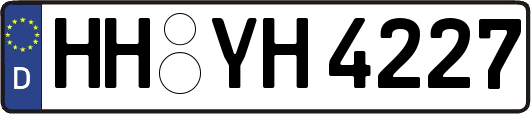 HH-YH4227