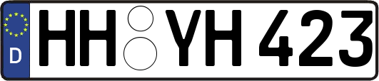 HH-YH423