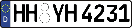HH-YH4231