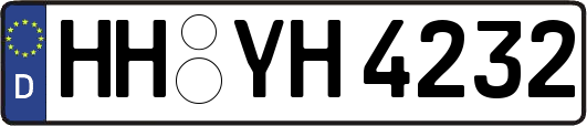 HH-YH4232