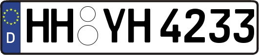 HH-YH4233