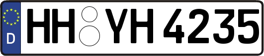 HH-YH4235