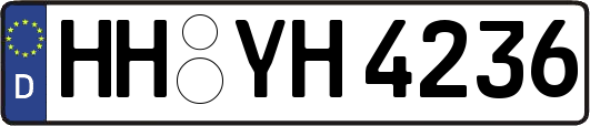 HH-YH4236