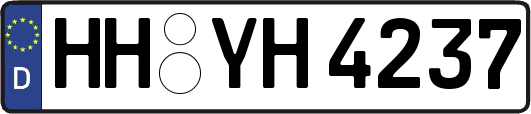 HH-YH4237