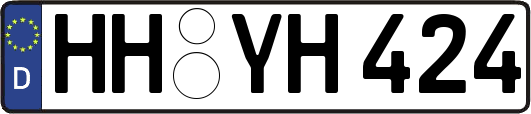 HH-YH424