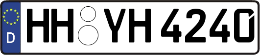 HH-YH4240