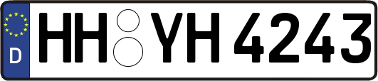 HH-YH4243