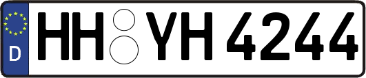 HH-YH4244