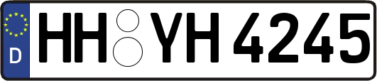 HH-YH4245