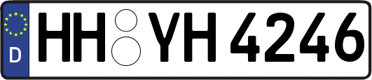 HH-YH4246