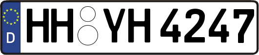 HH-YH4247