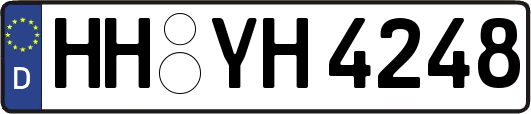 HH-YH4248