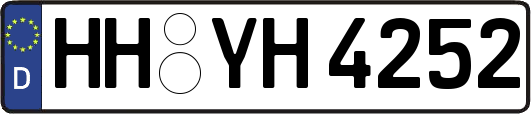 HH-YH4252